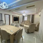 شقة المهندسين جامعة الدول ميدان لبنان الدقي فندقية