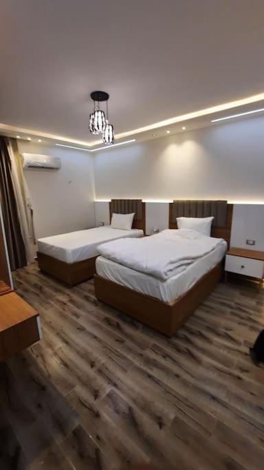 المهندسين جامعة الدول ميدان لبنان الدقي فندقية Apartment *