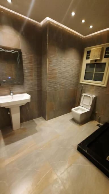 Apartment المهندسين جامعة الدول ميدان لبنان الدقي فندقية *