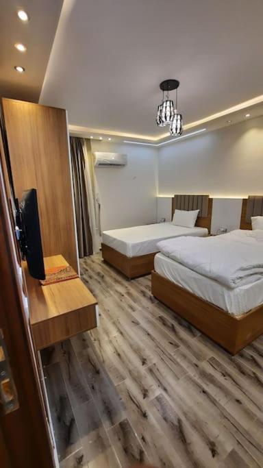 Apartment المهندسين جامعة الدول ميدان لبنان الدقي فندقية