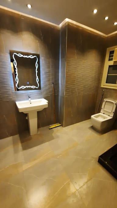 Apartment المهندسين جامعة الدول ميدان لبنان الدقي فندقية