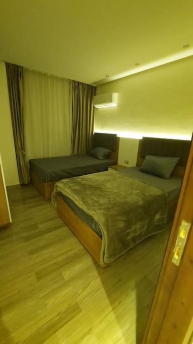 المهندسين جامعة الدول ميدان لبنان الدقي فندقية Apartment *