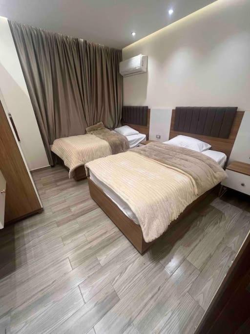 المهندسين جامعة الدول ميدان لبنان الدقي فندقية Apartment
