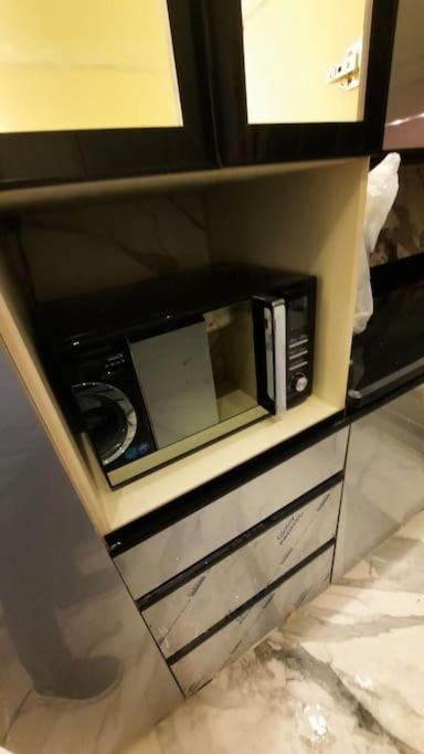 Apartment المهندسين جامعة الدول ميدان لبنان الدقي فندقية