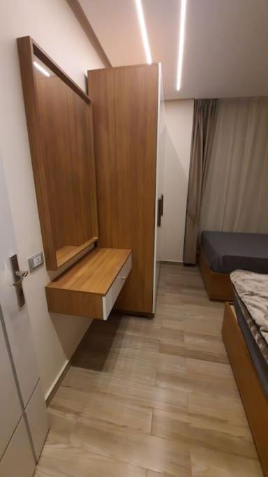 المهندسين جامعة الدول ميدان لبنان الدقي فندقية Apartment *